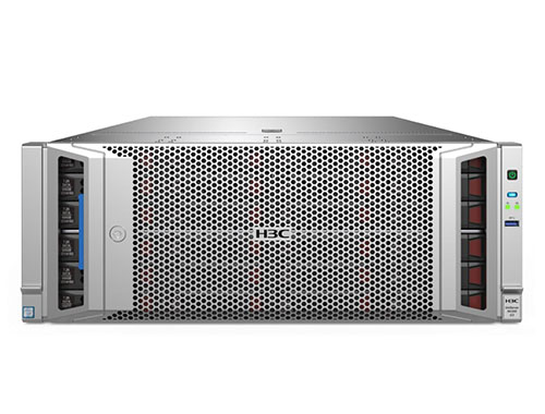 H3C UniServer R4300 G3高性能计算存储服务器